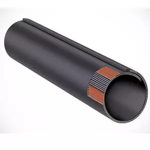 Cinturas transportadoras de urdimbre recta: una alternativa superior a las cintas transportadoras tradicionales