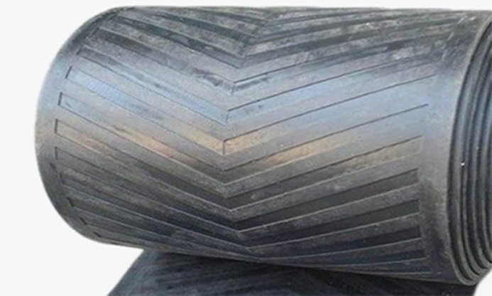 Causas de burbujeo de articulación de la cinta transportadora vulcanizada