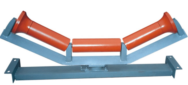 Instalación de la rueda guía del transportador: dominar los detalles para sentar una base sólida para una producción eficiente