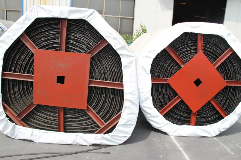 ¿Qué es un cinturón Chevron?