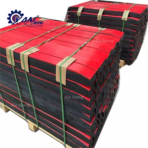 Cama de impacto
